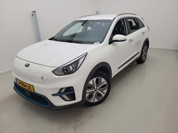 KIA E-NIRO 2020 knacc81gfl5035740