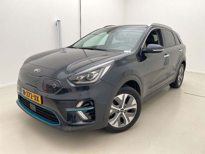 KIA NIRO 2020 knacc81gfl5037631