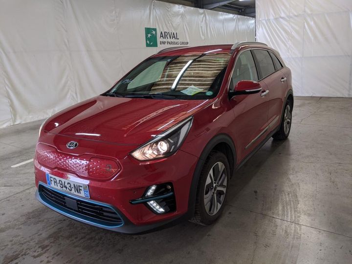 KIA E-NIRO 2020 knacc81gfl5038175