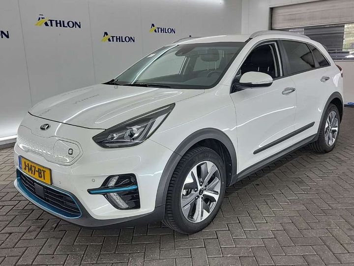 KIA NIRO 2020 knacc81gfl5038784