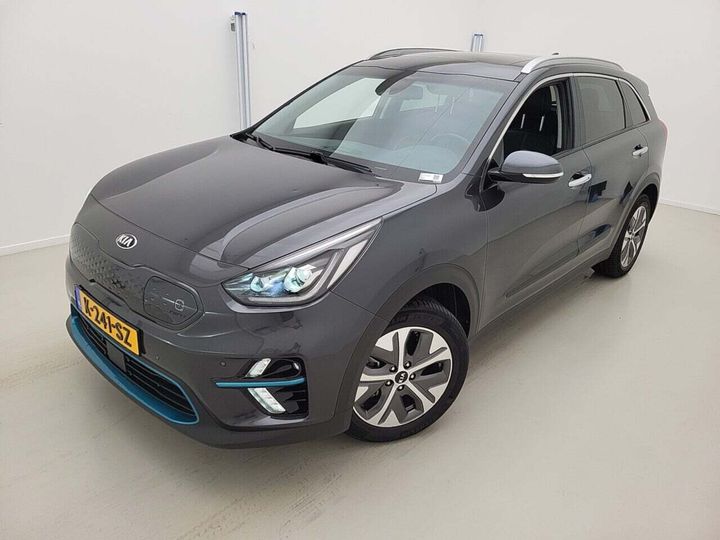 KIA NIRO 2020 knacc81gfl5041471