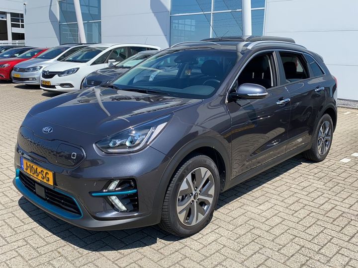 KIA E-NIRO 2020 knacc81gfl5046950