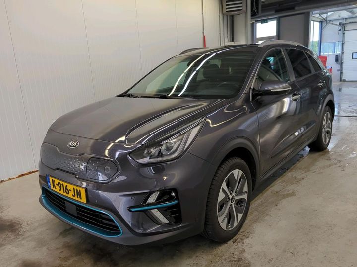 KIA NIRO 2020 knacc81gfl5048582