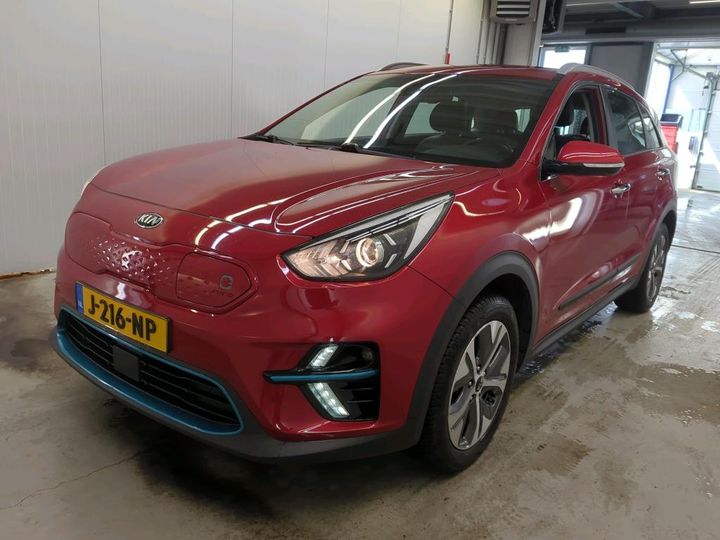 KIA NIRO 2020 knacc81gfl5050293