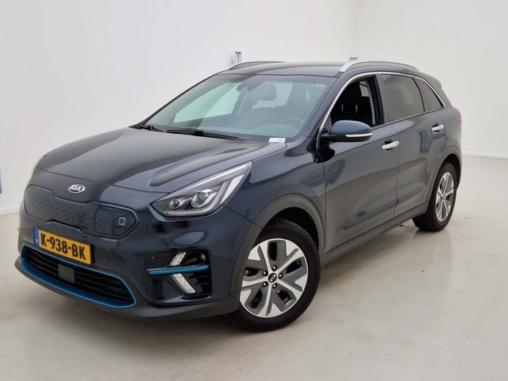 KIA NIRO 2020 knacc81gfl5056260