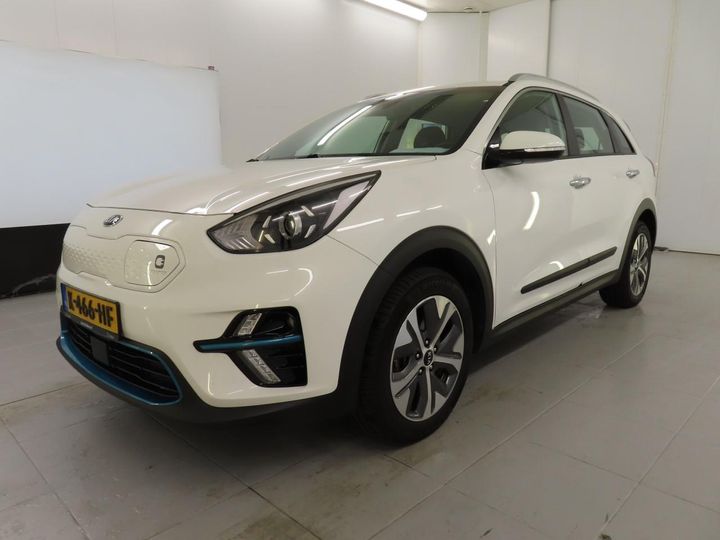 KIA NIRO 2020 knacc81gfl5058182