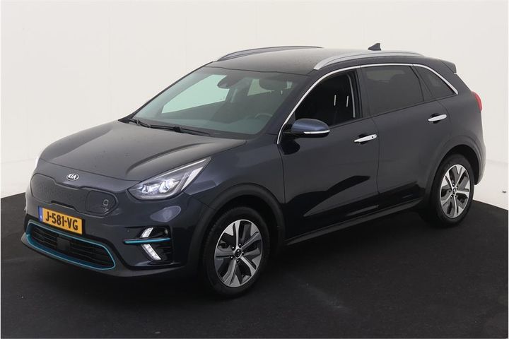 KIA NIRO 2020 knacc81gfl5058904