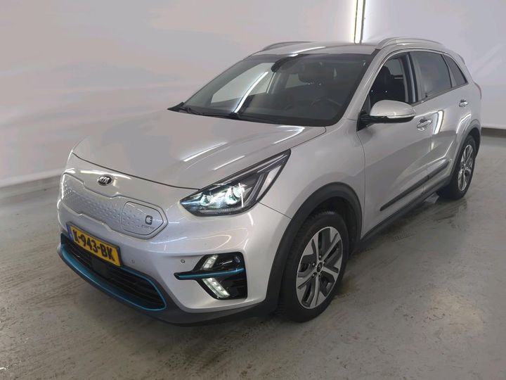 KIA E-NIRO 2020 knacc81gfl5060444