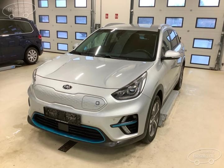 KIA NIRO SUV 2021 knacc81gfm5063563