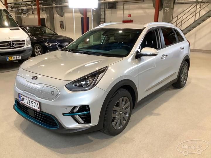 KIA NIRO SUV 2021 knacc81gfm5063599