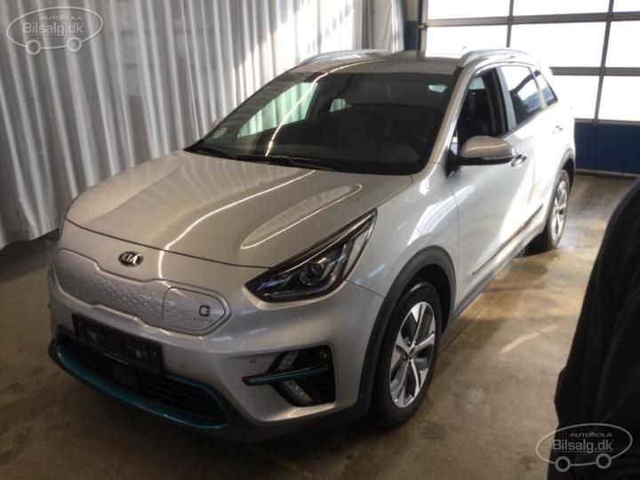 KIA NIRO SUV 2021 knacc81gfm5063600