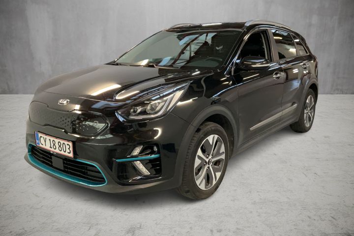 KIA NIRO 2021 knacc81gfm5064536