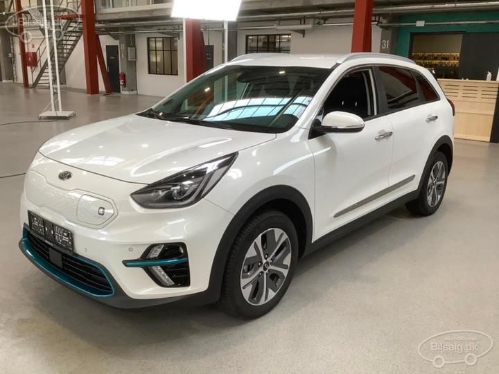 KIA NIRO SUV 2021 knacc81gfm5064671