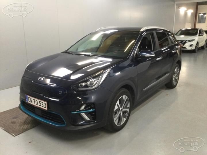 KIA NIRO SUV 2020 knacc81gfm5066385