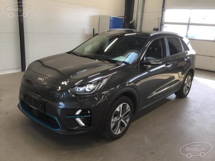 KIA NIRO SUV 2021 knacc81gfm5069998