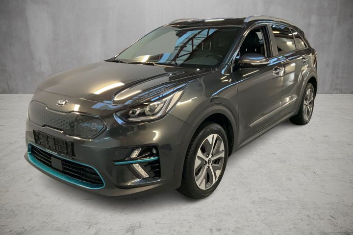 KIA NIRO 2021 knacc81gfm5070010