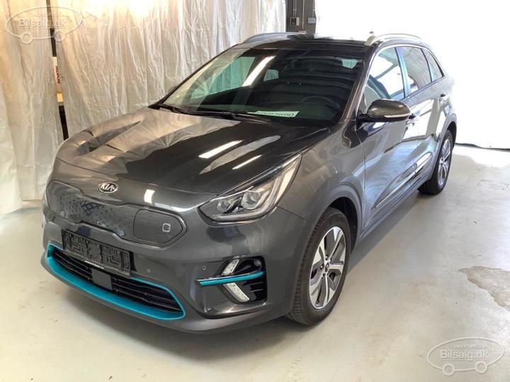 KIA NIRO SUV 2021 knacc81gfm5070445