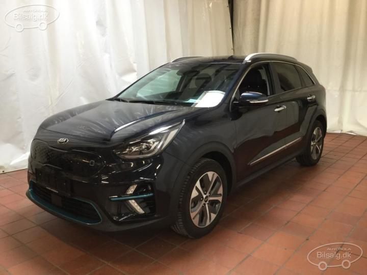 KIA NIRO SUV 2021 knacc81gfm5074232