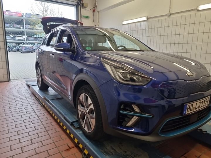 KIA NIRO 2021 knacc81gfm5074305