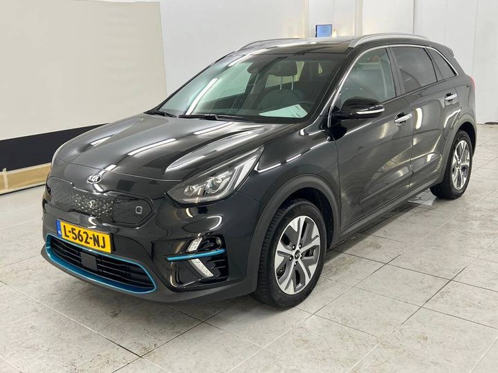 KIA E-NIRO 2021 knacc81gfm5075350