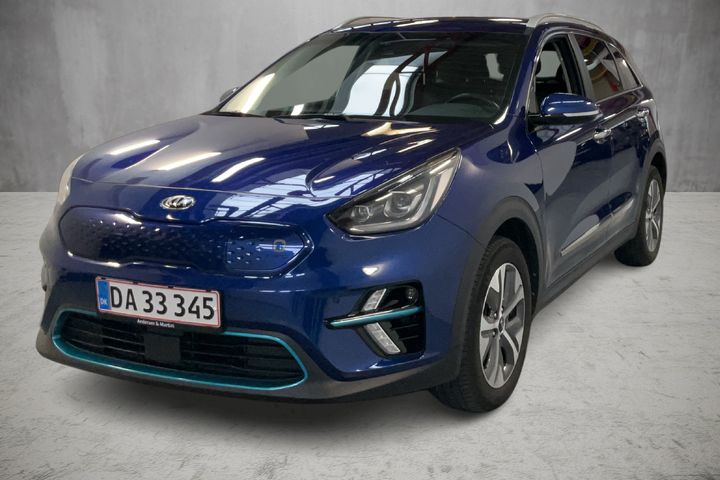 KIA NIRO 2021 knacc81gfm5076222