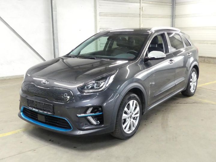 KIA NIRO E 2021 knacc81gfm5078850