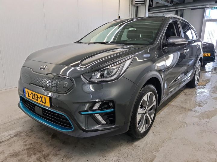 KIA NIRO 2021 knacc81gfm5084700