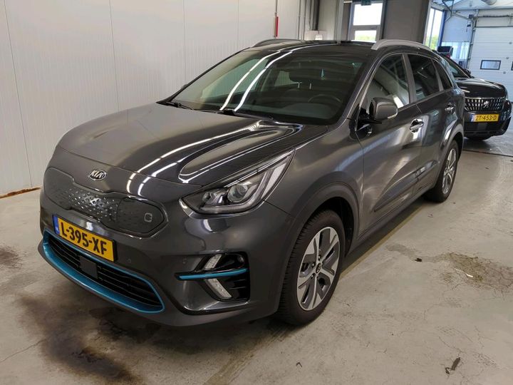 KIA NIRO 2021 knacc81gfm5084778