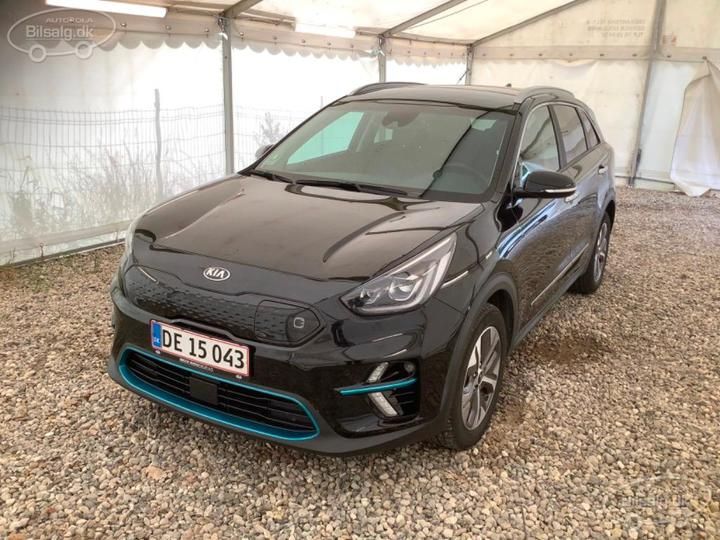 KIA NIRO SUV 2021 knacc81gfm5085536