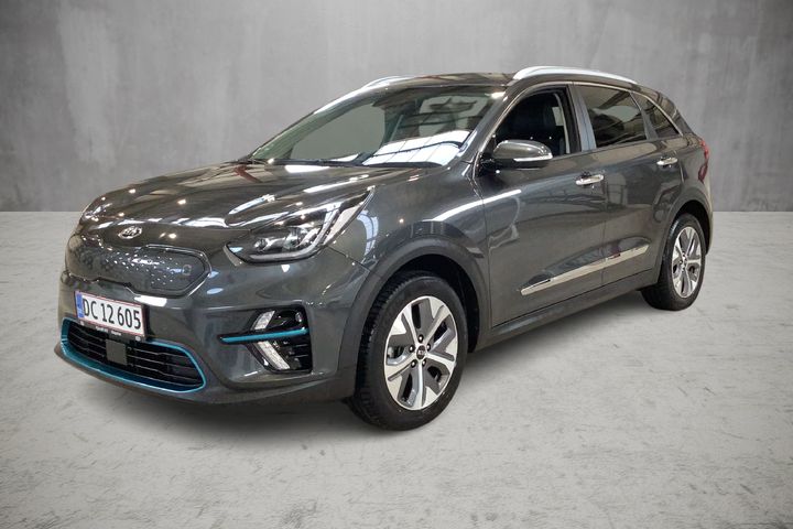 KIA NIRO 2021 knacc81gfm5085624