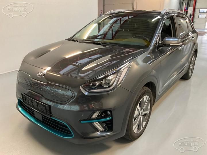 KIA NIRO SUV 2021 knacc81gfm5087509