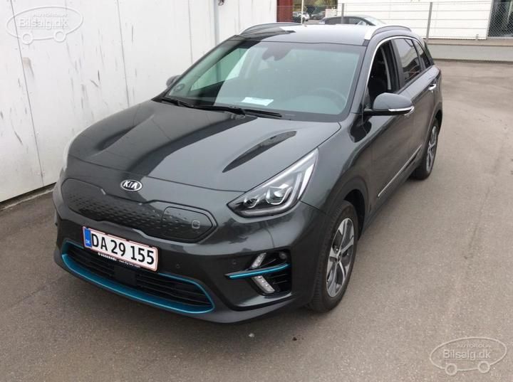 KIA NIRO SUV 2021 knacc81gfm5087523