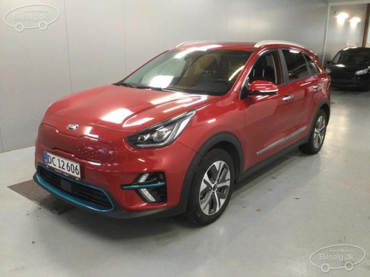 KIA NIRO SUV 2021 knacc81gfm5087678