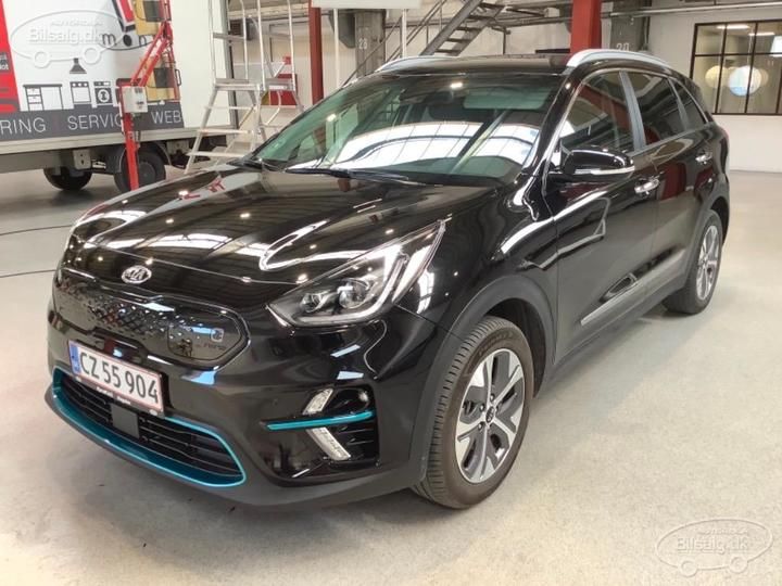 KIA NIRO SUV 2021 knacc81gfm5088401