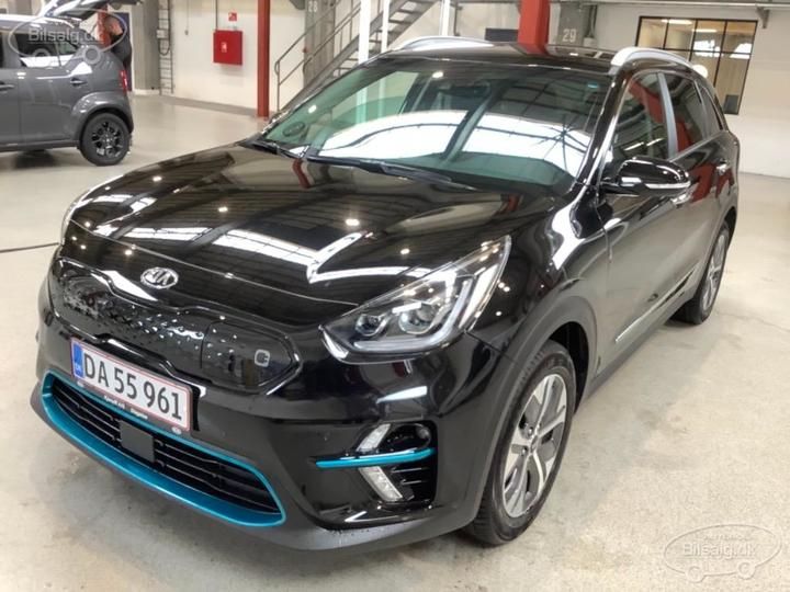 KIA NIRO SUV 2021 knacc81gfm5088404