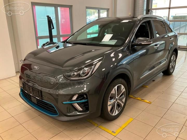 KIA NIRO SUV 2021 knacc81gfm5088555