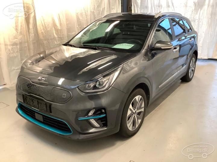 KIA NIRO SUV 2021 knacc81gfm5088574