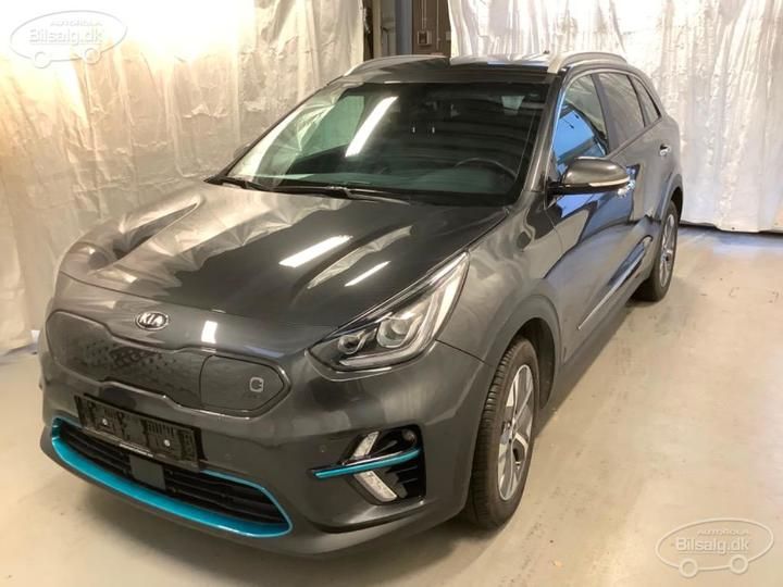 KIA NIRO SUV 2021 knacc81gfm5088577