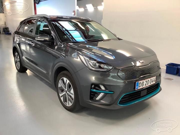 KIA NIRO SUV 2021 knacc81gfm5088578