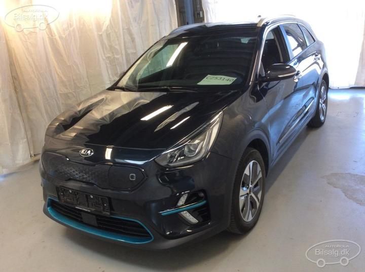 KIA NIRO SUV 2021 knacc81gfm5088658