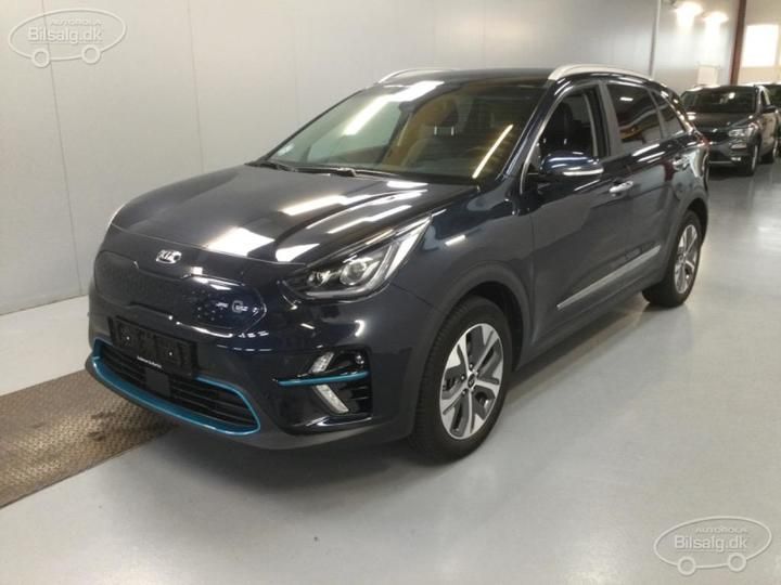 KIA NIRO SUV 2021 knacc81gfm5088662