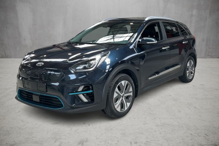 KIA NIRO 2021 knacc81gfm5093610