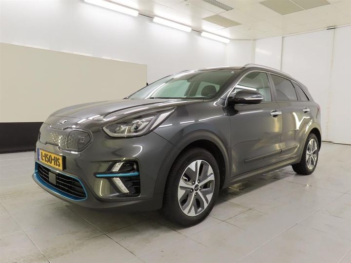 KIA NIRO EV 2021 knacc81gfm5094004