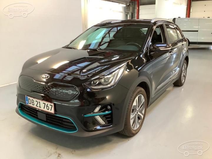 KIA NIRO SUV 2021 knacc81gfm5097016