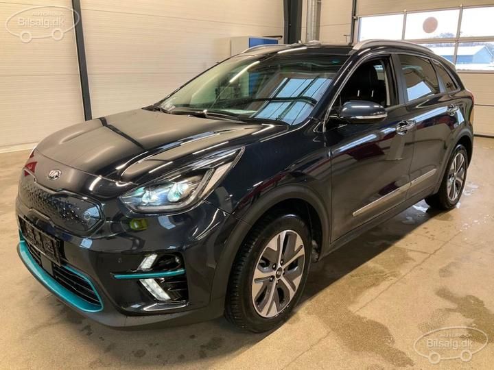 KIA NIRO SUV 2021 knacc81gfm5099543