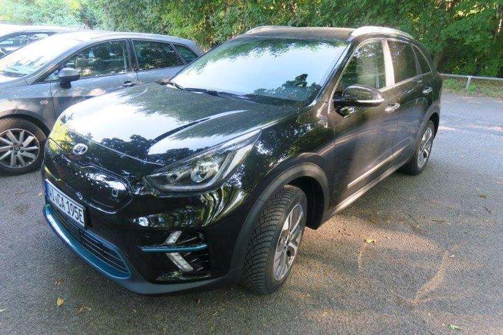 KIA E-NIRO 2021 knacc81gfm5103419