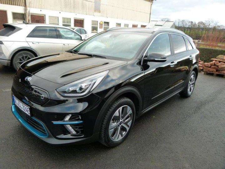 KIA E-NIRO 2021 knacc81gfm5103425