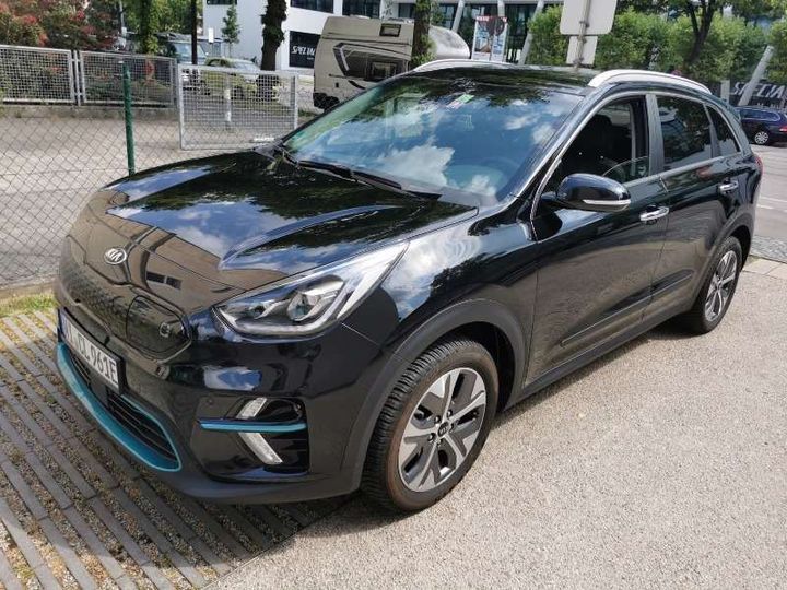 KIA E-NIRO 2021 knacc81gfm5103432