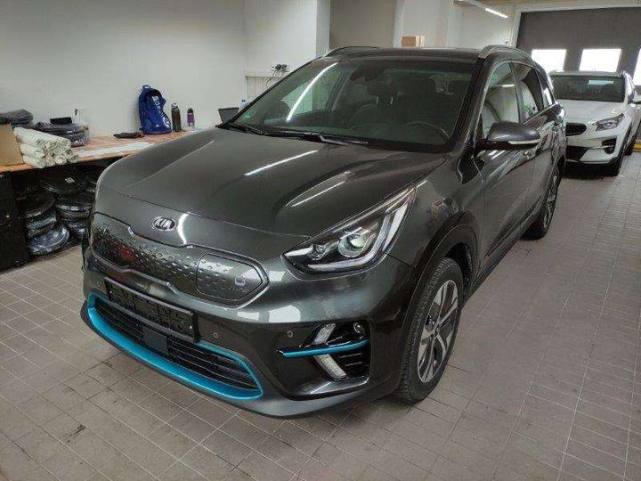 KIA E-NIRO 2021 knacc81gfm5103493