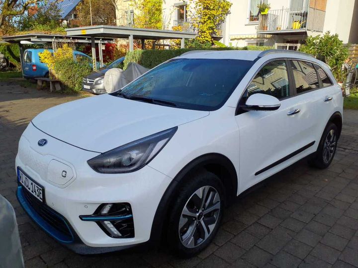 KIA E-NIRO 2021 knacc81gfm5104151